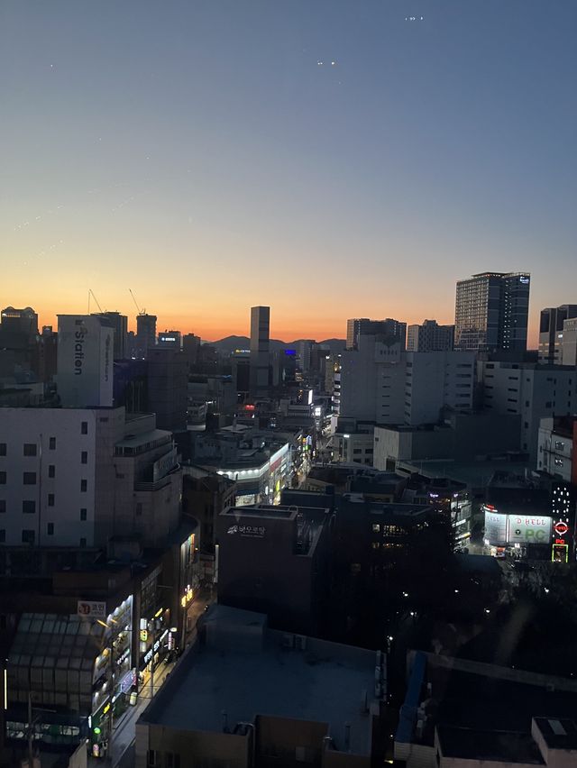 도심 한 가운데에서 만나는 놀이동산, 스파크랜드
