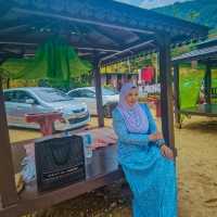 Jeram Mengaji Agro Resort