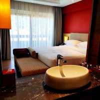 5 Star Hotel Hyatt Regency Kuantan Resort