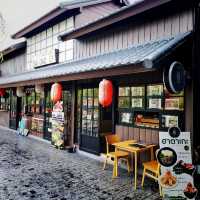 Beautiful Japan In Bangkok