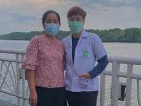 ท่าใคล ซีฟู้ด 🦐🐙🦑🦞🦀🐟🐠
