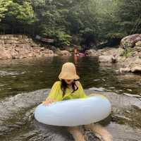 구례 물놀이 스팟 추천