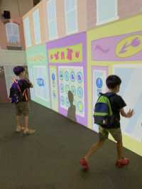 PeppaPig玩樂日互動展 | 暑假好節目 | 半價優惠