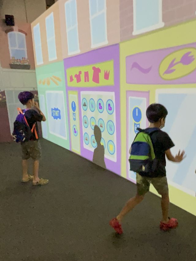 PeppaPig玩樂日互動展 | 暑假好節目 | 半價優惠