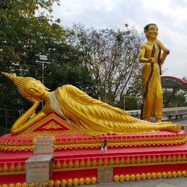 วัดพระใหญ่@ชลบุรี