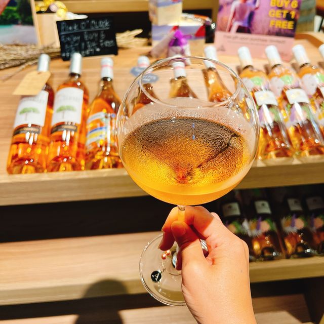 《如心廣場Somm Wine Cellar’s 🥂》