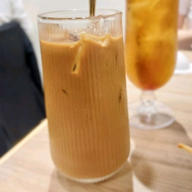 抵食河內越式料理