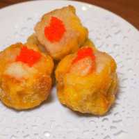 ติ่มซำอร่อยๆ