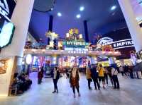 Genting Highlands Malaysia