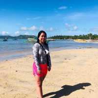 Guinahoan Island