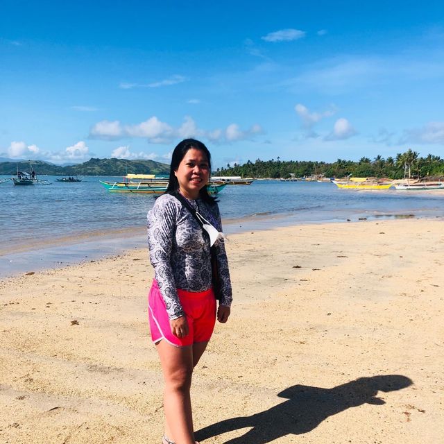 Guinahoan Island