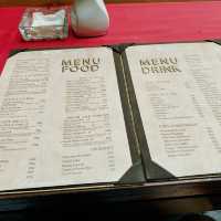 Enjoy lunch within a Rainforest, Kuta - Bali