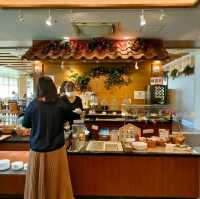 【沖縄 北谷】しあわせ朝ごはん✨