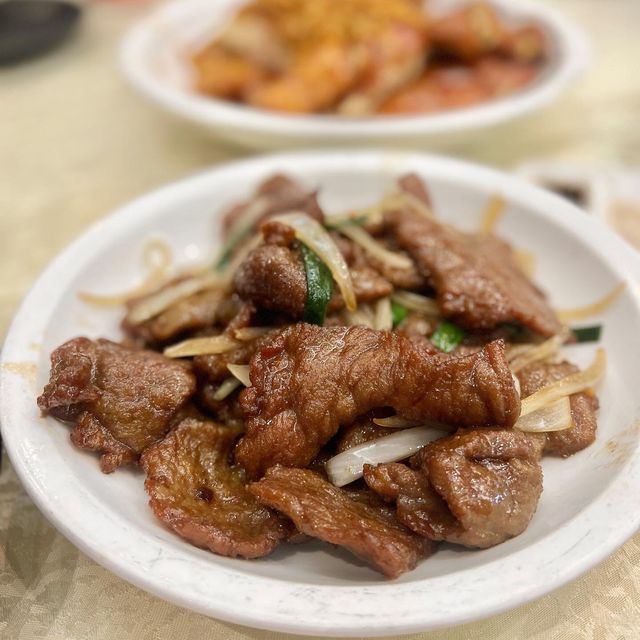 屯門三聖邨隱世美食 海鮮迷切勿錯過 🦐🐠🦞🐟🦀🐙