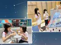 多元化室內遊樂場降臨西寶城～