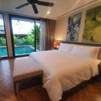 พาเที่ยว Anantara Phuket รร. 5 ดาว