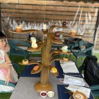 流浮山除咗食海鮮仲有啲乜嘢食？