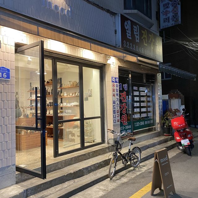 망원역 감성 선물가게💓