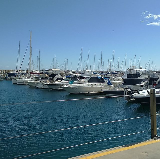 Fremantle