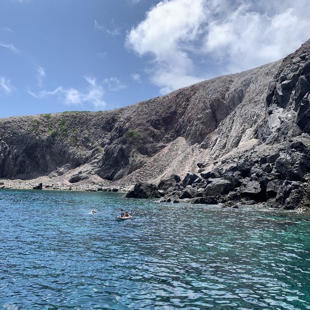式根島🐬