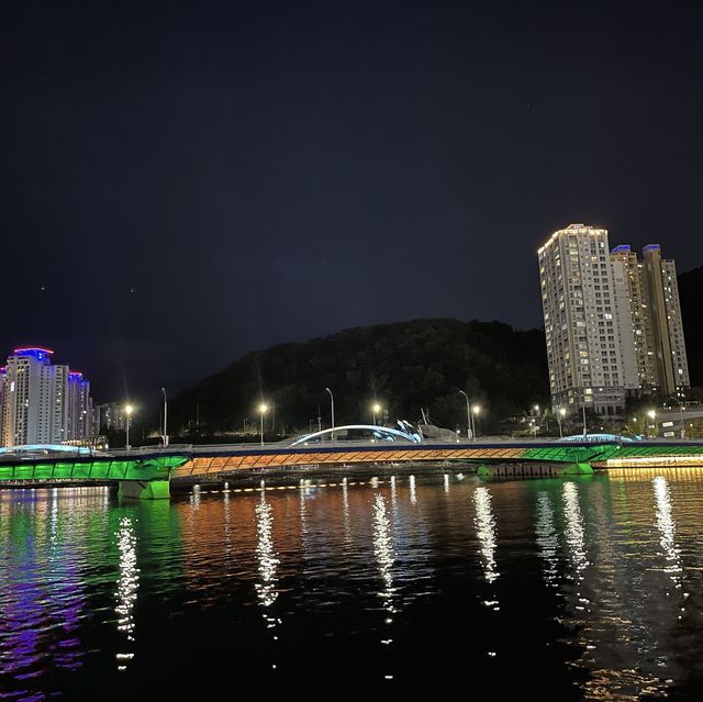 부산 해운대 리버크루즈 광안대교 요트투어 ♥  부산 해운대 리버크루즈 광안대교 요트투어 ♥