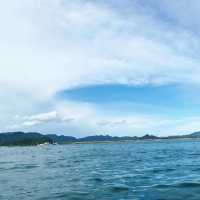 Sai Kung Kayaking Trip!