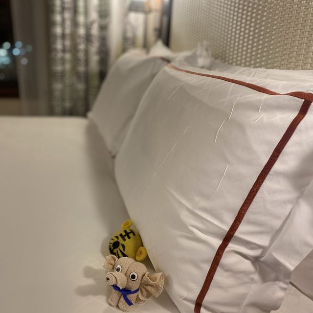 齊來做探險家吧！迪士尼探索酒店🏨
