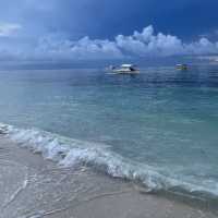 Beautiful beach 