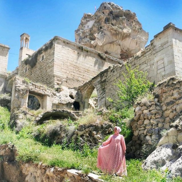 Beautiful Turkey