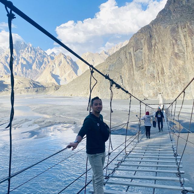 husaini bridge 