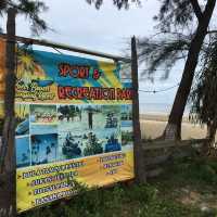 Pasir Beach Glamping Resort