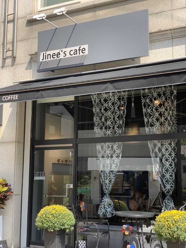 남양주 감성 카페 ☕️ 지니스카페