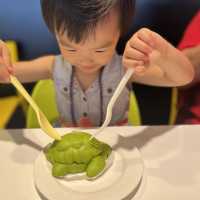 happy + tasty Deepavali at ikea Tampines 