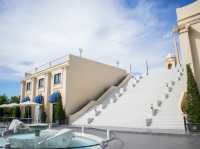 น่าลอง Jupiter Trevi Resort And Spa