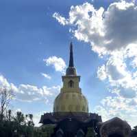  วัดสมเด็จภูเรือมิ่งเมือง วัดสวยกลางหุบเขา 