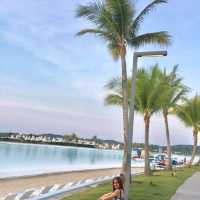 A day trip to Bintan Island from SG