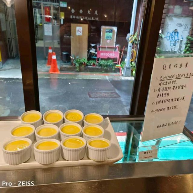 【台北吃到飽】帝拉摩義式餐廳，平價的地中海舒食沙拉吧吃到飽❤️