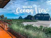 Aoluek Ocean View 