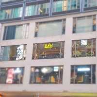 樓上高質cafe