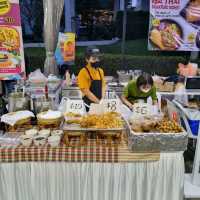 Thai Festival @ Royal Thai Embassy