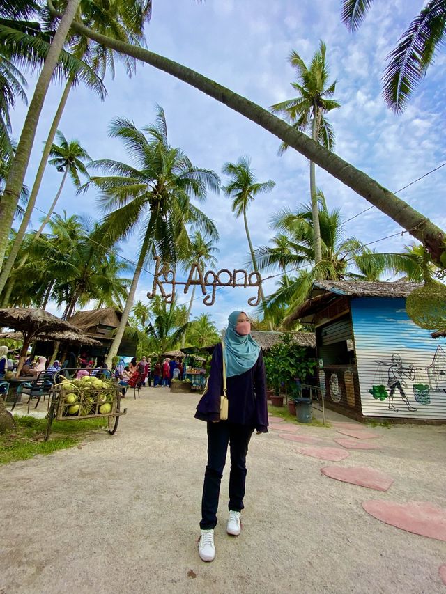 Healing with new trips