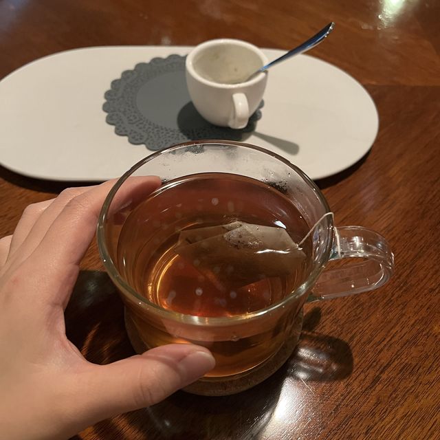 [의왕] 왕송호수 옆 이탈리안 가정식🍽️ “파라디조” 