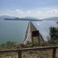 船灣淡水湖 