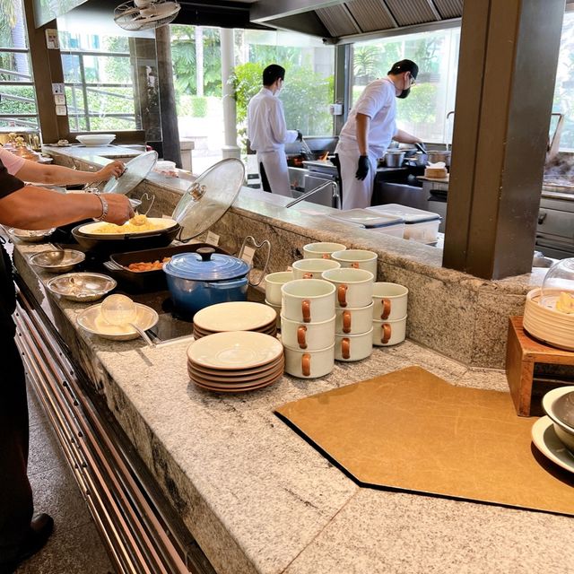 泰國曼谷半島酒店