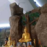 วัดถ้ำกลองเพล