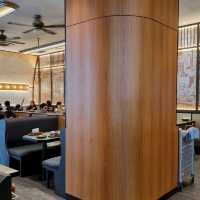 Xin Wang Cafe