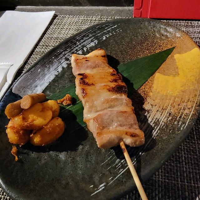 手工啤酒雞尾酒清酒及葡萄酒，配上高質日本料理的極緻享受✌️