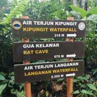 PORING HOT SPRING SABAH 