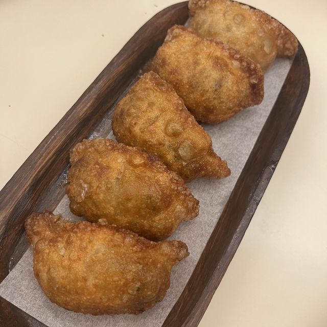 신발원, 차이나타운 만두 맛집🥟