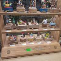 เเนวคิดดีๆที่ Think Space by B2S